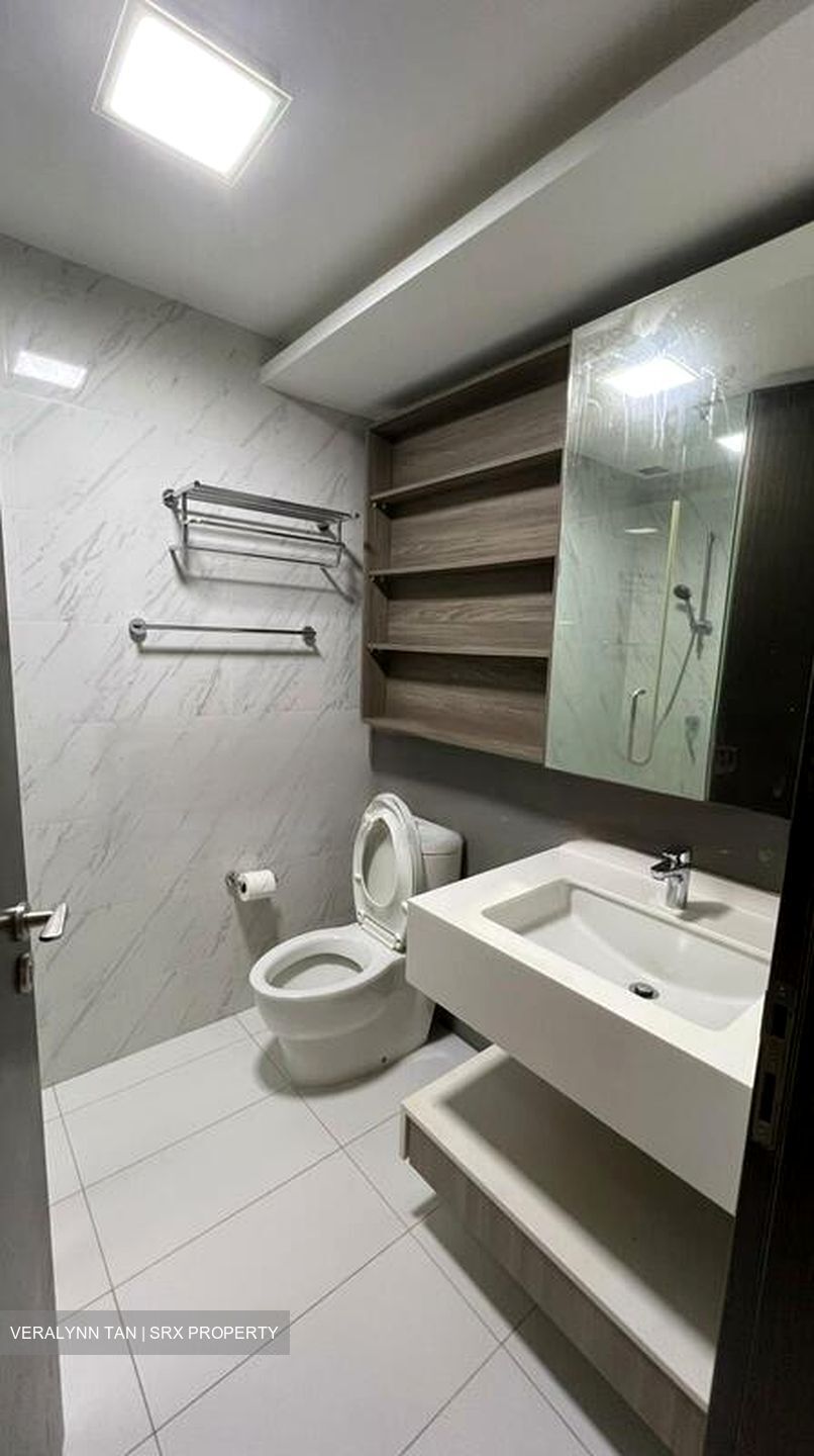 Jewel @ Buangkok (D19), Condominium #472609321